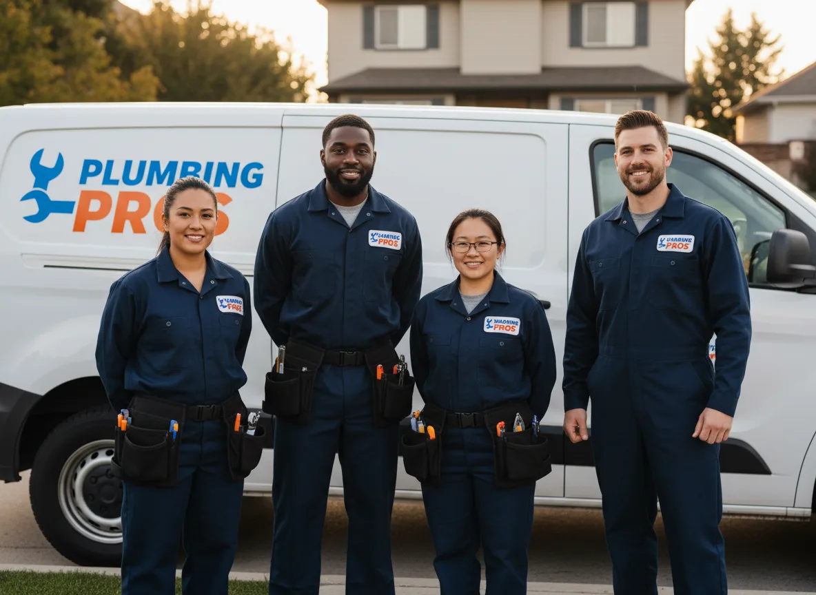 Water Heater Repair company in Maple Heights, OH